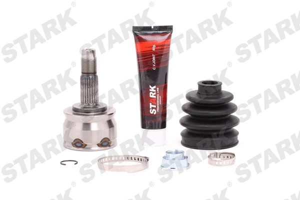 Joint Kit, drive shaft