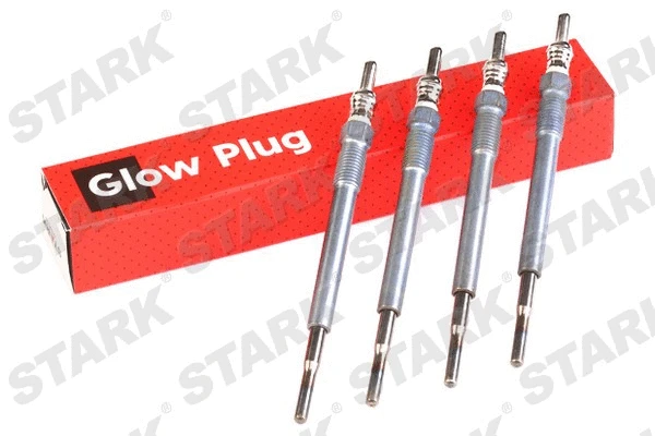 Glow Plug (SKGP-1890225)