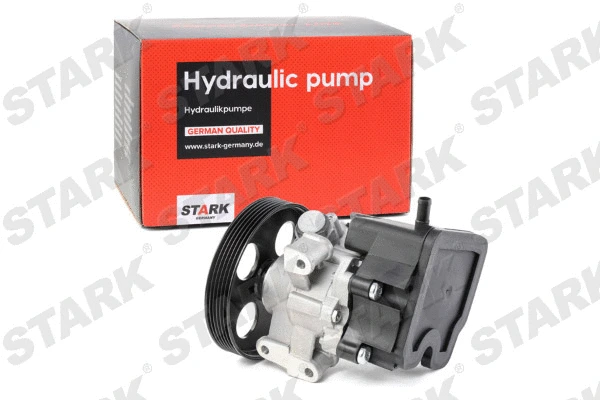 Hydraulic Pump, steering (SKHP-0540067)