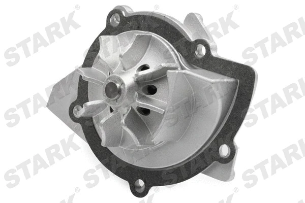 Water Pump & Timing Belt Kit