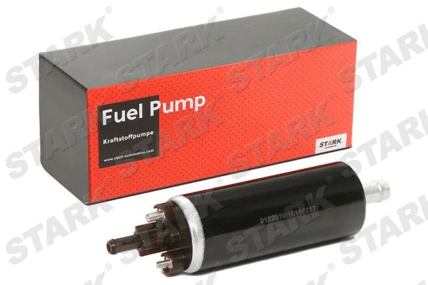 Fuel Pump