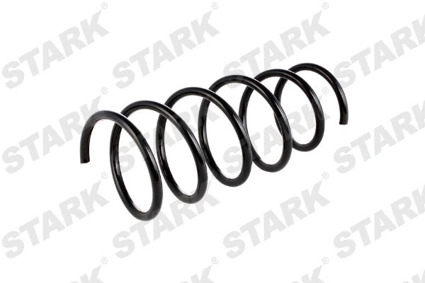 Suspension Spring (SKCS-0040050)