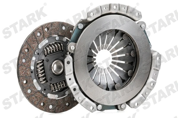 Clutch Kit (SKCK-0100220)