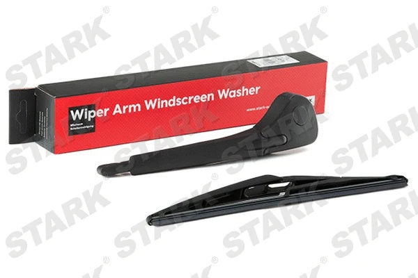 Wiper Arm, window cleaning (SKWA-0930120)