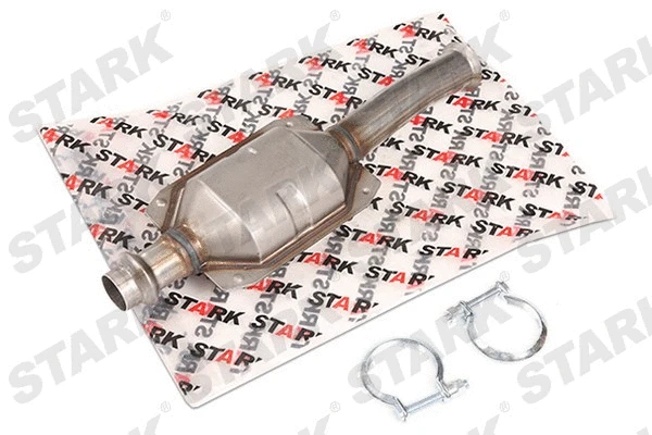 Catalytic Converter