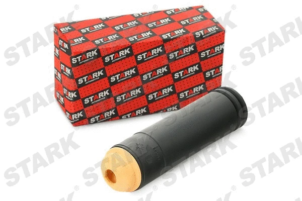 Rubber Buffer, suspension
