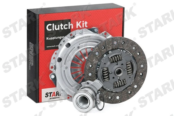 Clutch Kit