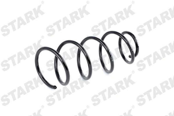 Suspension Spring