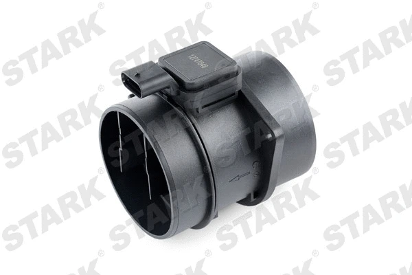 Mass Air Flow Sensor