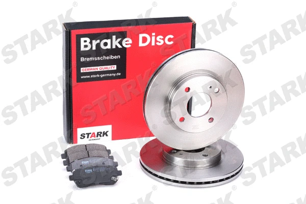 Brake Kit, disc brake