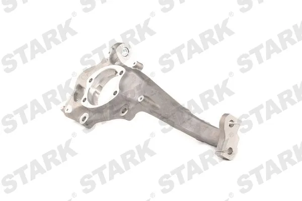 Steering Knuckle, wheel suspension