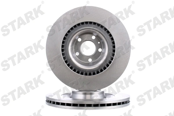 Brake Disc (SKBD-0023330)