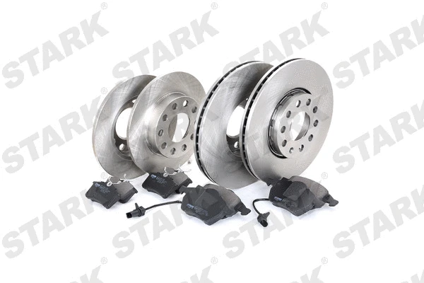 Brake Kit, disc brake
