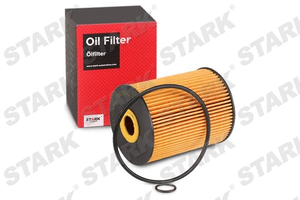 Oil Filter