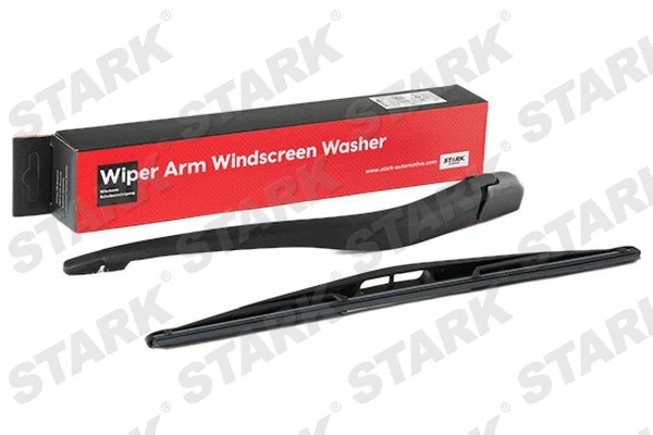Wiper Arm, window cleaning (SKWA-0930062)