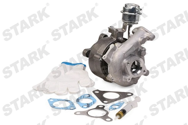 Charger, charging (supercharged/turbocharged)