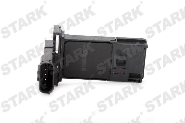 Mass Air Flow Sensor