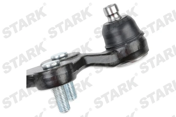 Control/Trailing Arm, wheel suspension (SKCA-0051091)