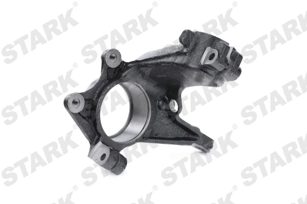 Steering Knuckle, wheel suspension