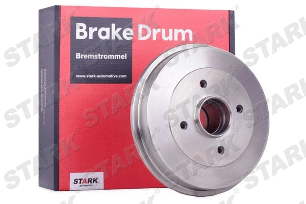 Brake Drum