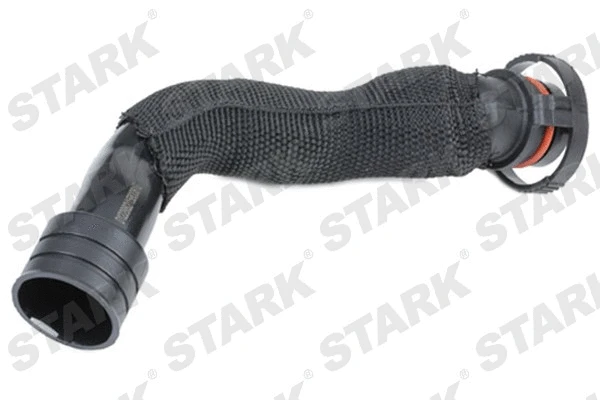 Hose, crankcase ventilation (SKHC-2040034)