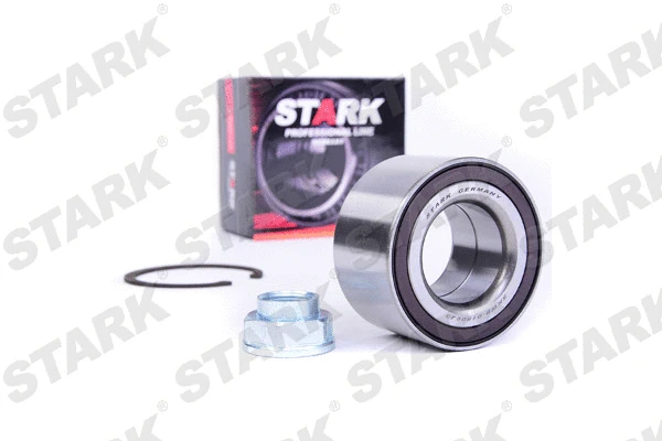 Wheel Bearing Kit (SKWB-0180623)