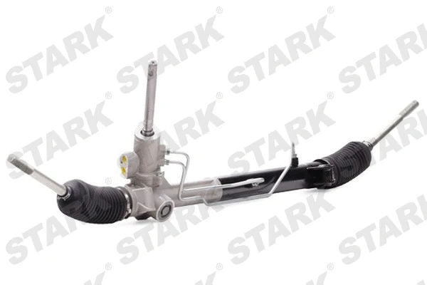 Steering Gear