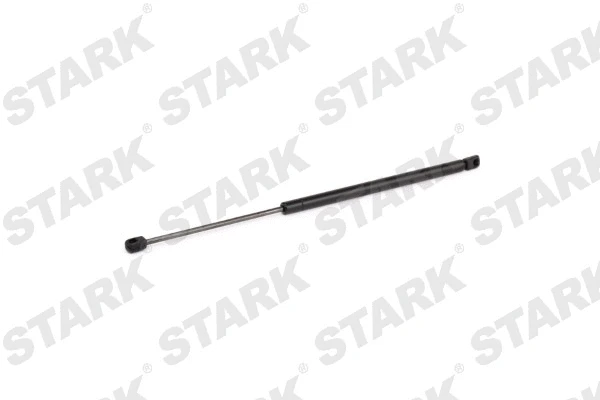 Gas Spring, boot/cargo area