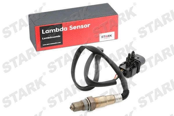 Lambda Sensor