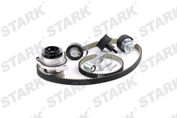 Water Pump & Timing Belt Kit