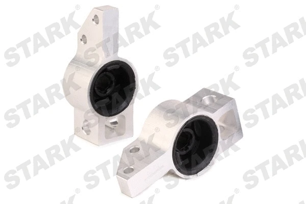 Control/Trailing Arm Kit, wheel suspension