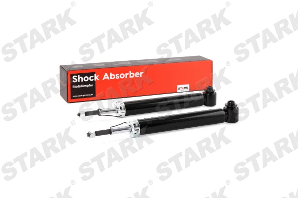Shock Absorber