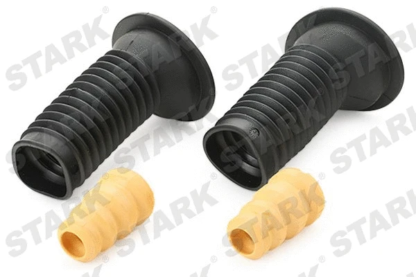 Dust Cover Kit, shock absorber