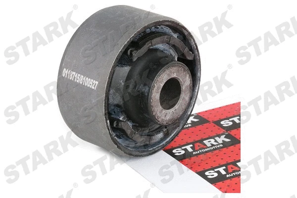 Mounting, control/trailing arm