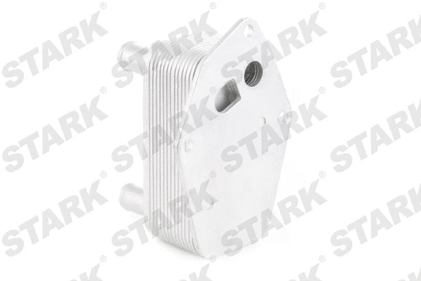 Oil Cooler, engine oil (SKOC-1760010)