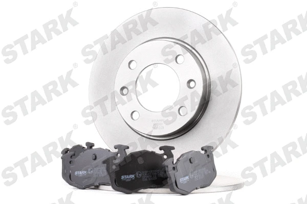 Brake Kit, disc brake