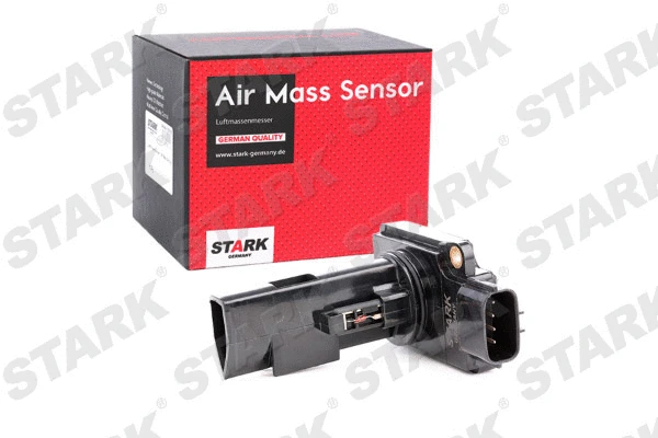 Mass Air Flow Sensor