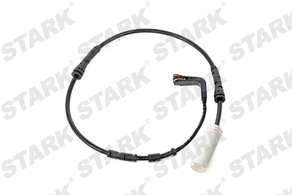 Warning Contact, brake pad wear (SKWW-0190008)
