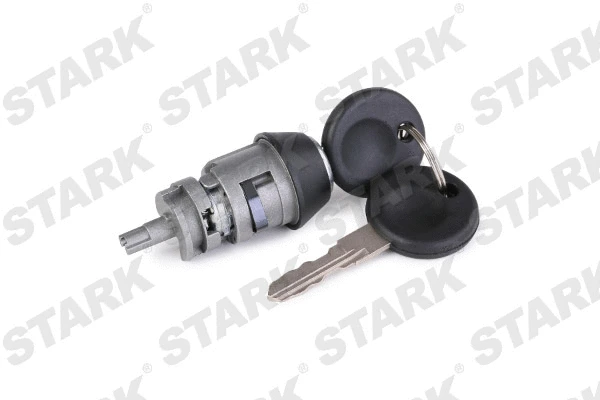 Lock Cylinder, ignition lock