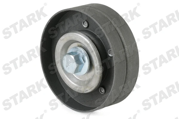 Deflection/Guide Pulley, V-ribbed belt (SKDG-1080033)