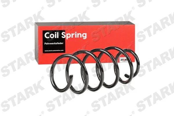 Suspension Spring