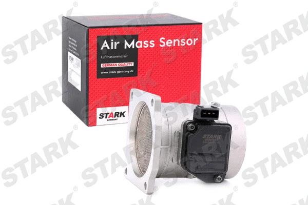 Mass Air Flow Sensor