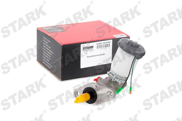 Brake Master Cylinder