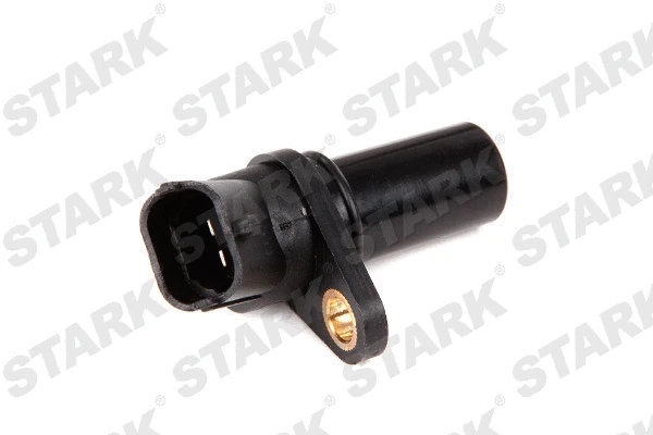 Sensor, crankshaft pulse