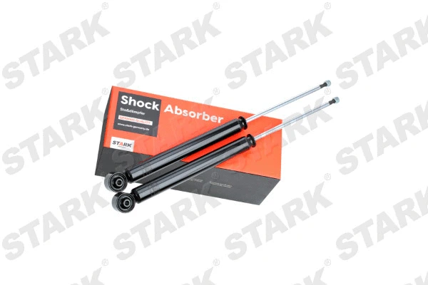 Shock Absorber