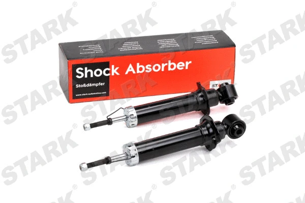 Shock Absorber (SKSA-0132905)
