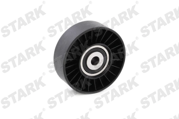 Deflection/Guide Pulley, V-ribbed belt (SKDG-1080022)