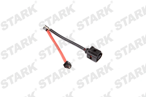 Warning Contact, brake pad wear (SKWW-0190066)