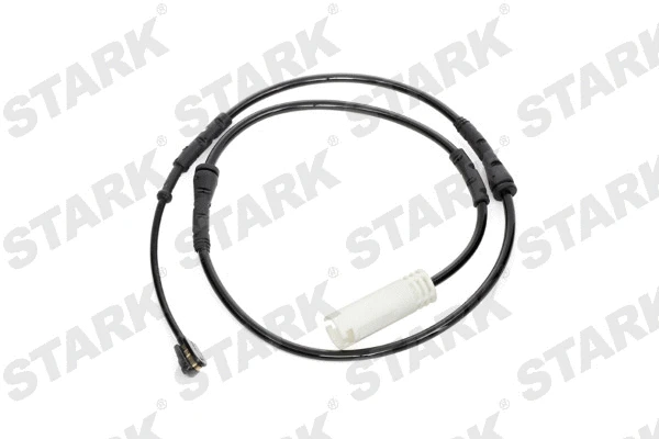 Warning Contact, brake pad wear (SKWW-0190080)
