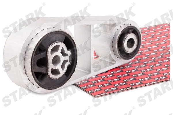 Mounting, engine